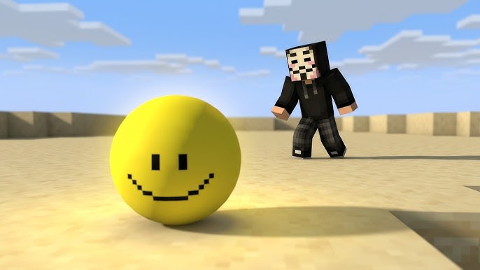 Verity BE: la entidad de terror de Minecraft ahora en Bedrock