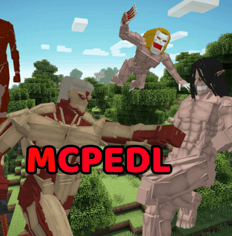 Addons Aot Codys | DRACO MC