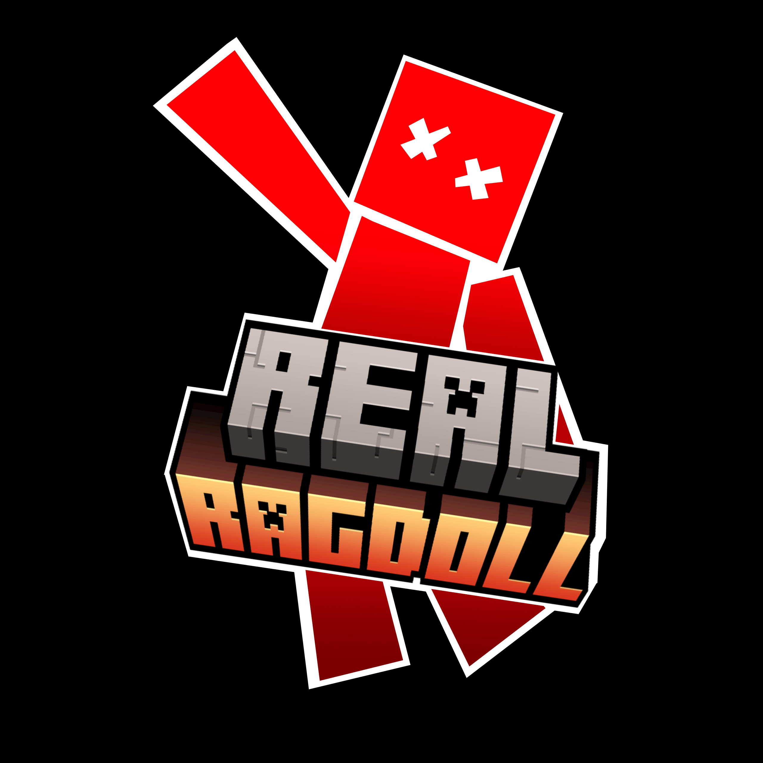 Real Ragdoll: físicas de muerte en Minecraft Bedrock (y cómo evitar el lag)